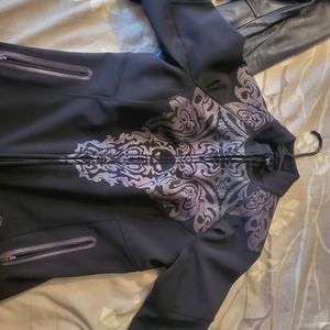 Womens Harley Light Weight Jacket